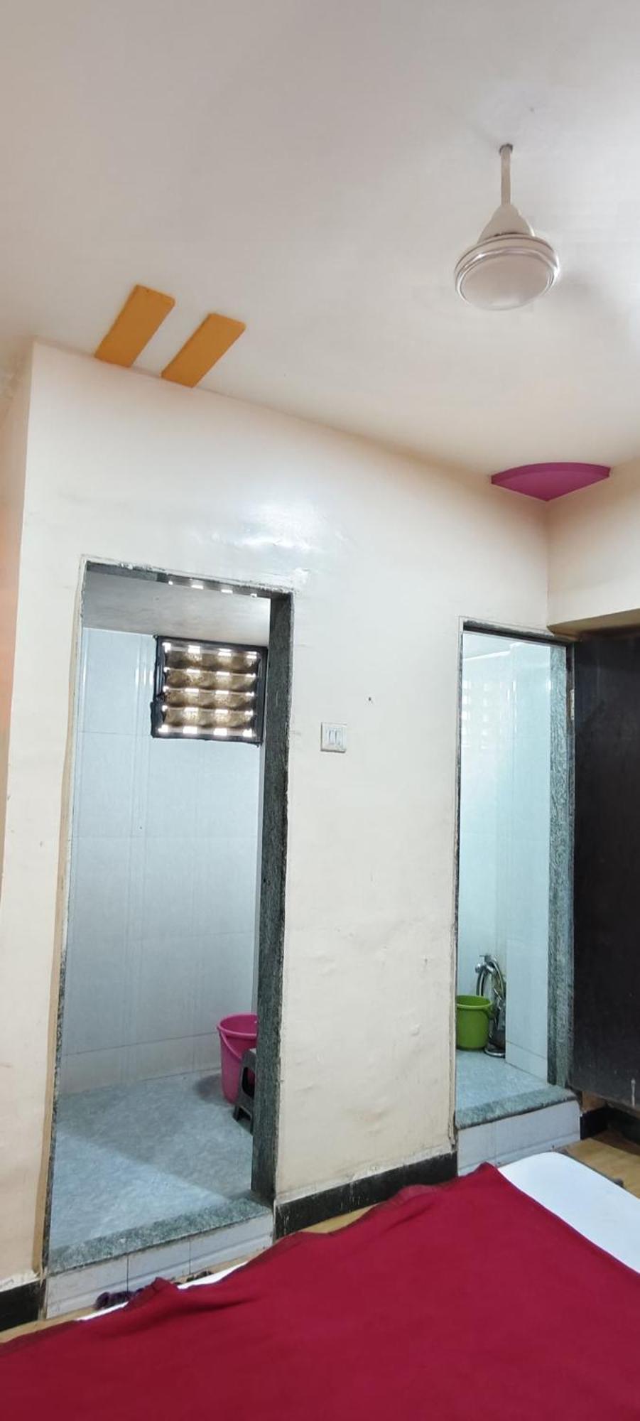 Sai Ganesh Guest House Shirdi Værelse billede