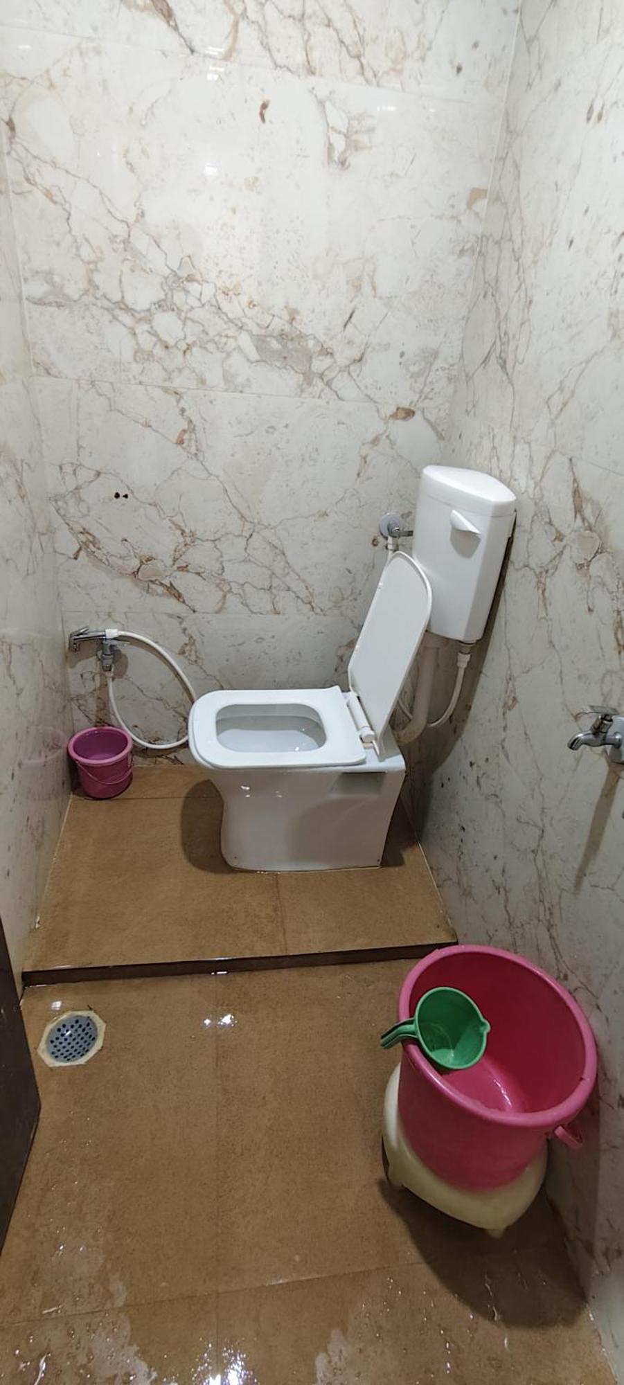 Sai Ganesh Guest House Shirdi Værelse billede